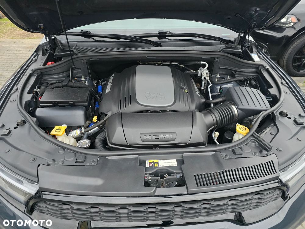 Dodge Durango - 15