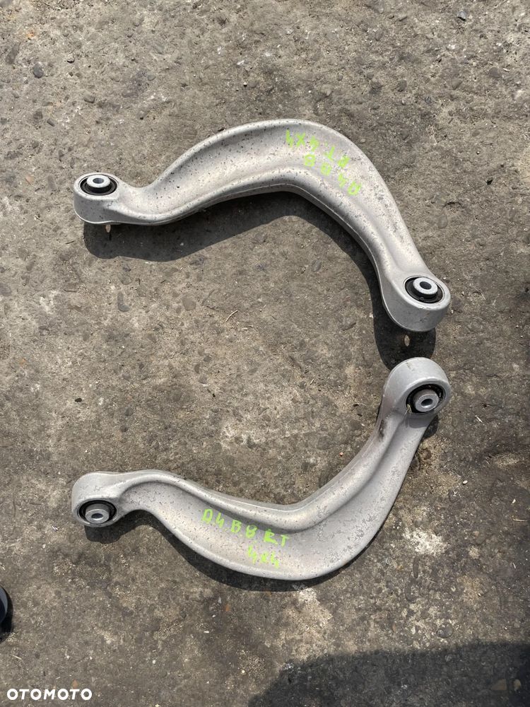 Wahacze Audi A4 B8 4x4 tył tylne - 1