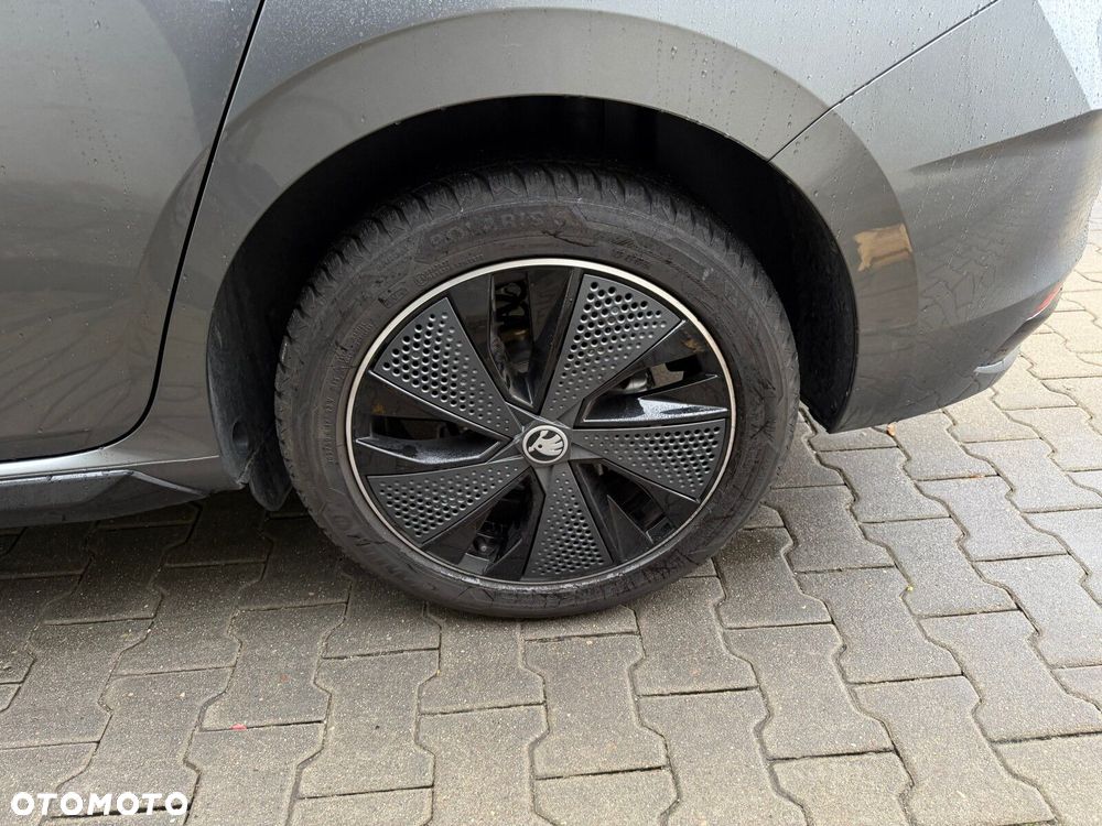 Skoda Scala 1.0 TSI Monte Carlo DSG - 37