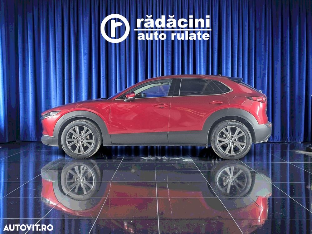 Mazda CX-30 - 6