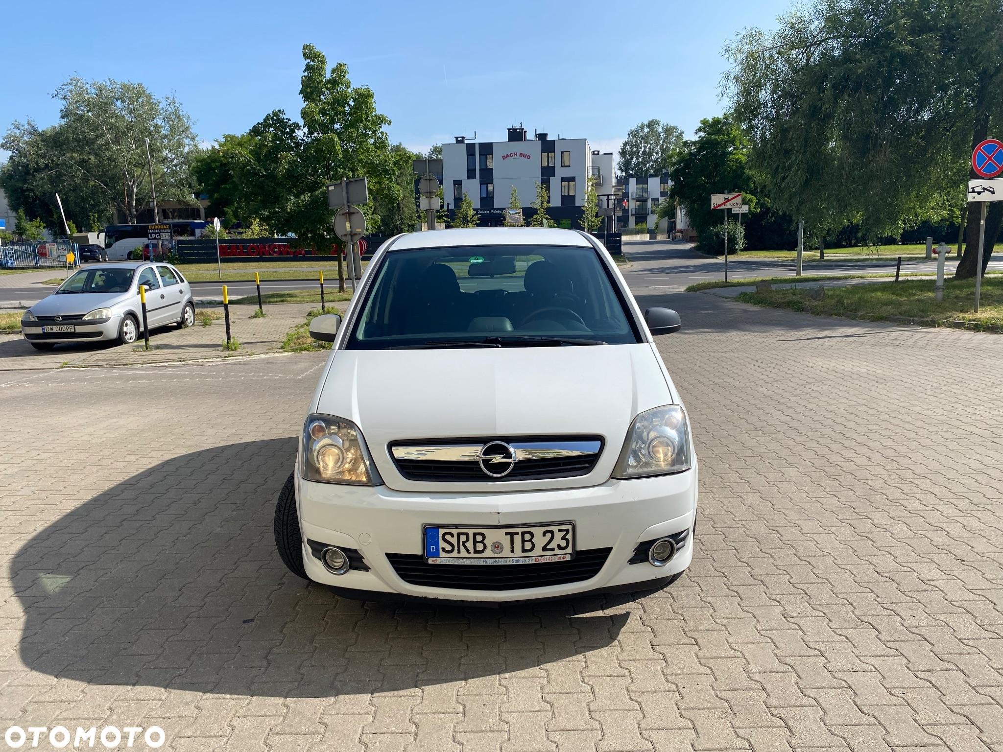 Opel Meriva 1.8 Enjoy - 10