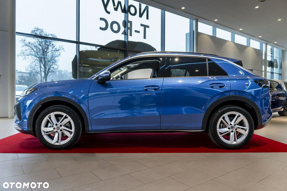 Volkswagen T-Roc - 7