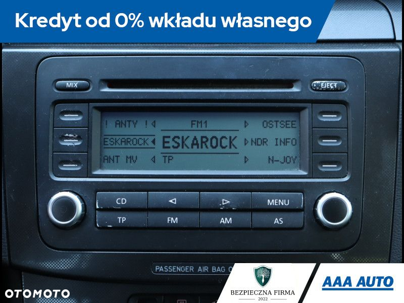 Volkswagen Passat - 13
