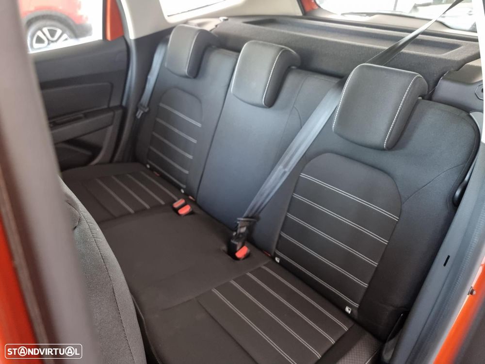 Dacia Duster 1.0 TCe Comfort - 13