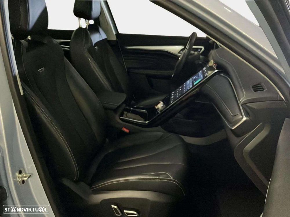 MG Marvel R 70 kWh Comfort - 10