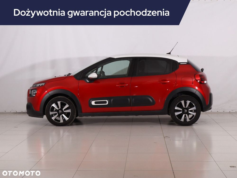 Citroën C3 - 3