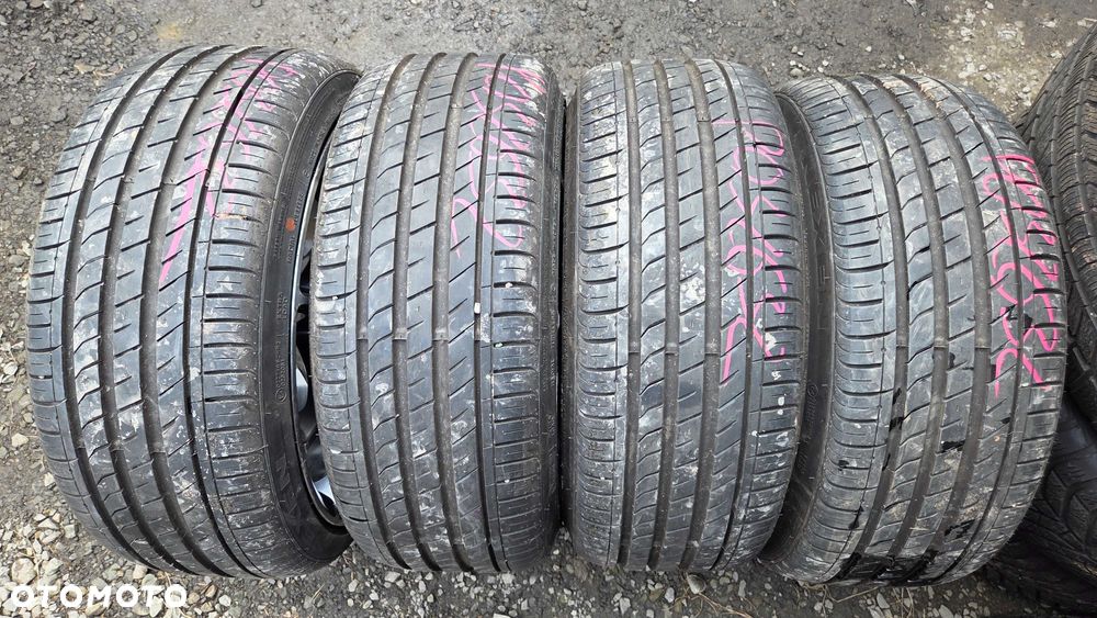 Koła BMW Seat Audi Mercedes VW Skoda MG 19 cali 5x112 ET30 235/35 2024 - 10