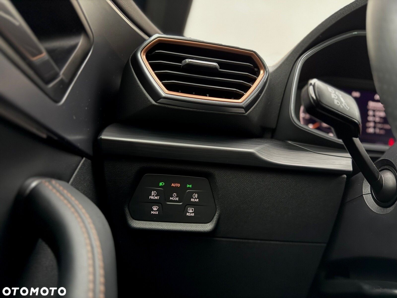 Cupra Formentor 1.5 TSI - 25