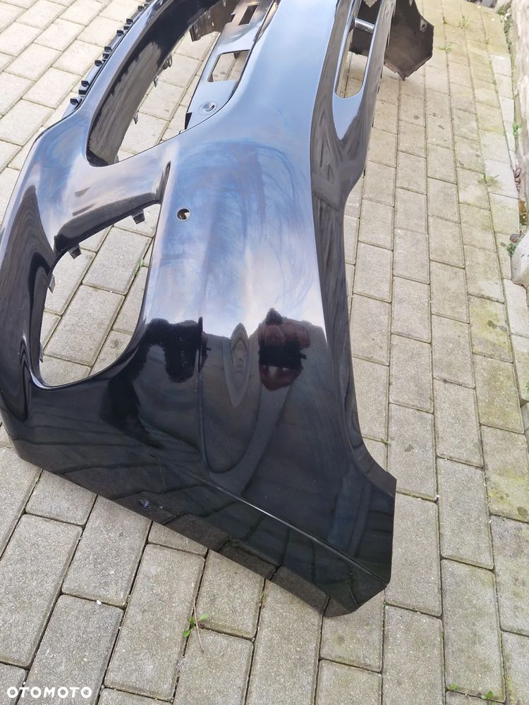 Zderzak Jeep Grand Cherokee srt 2018 - lift - 5