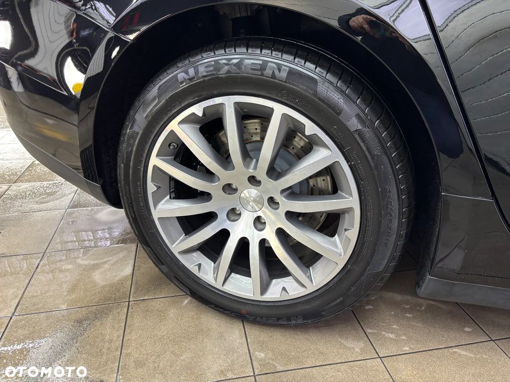 Maserati Ghibli S Q4 - 40