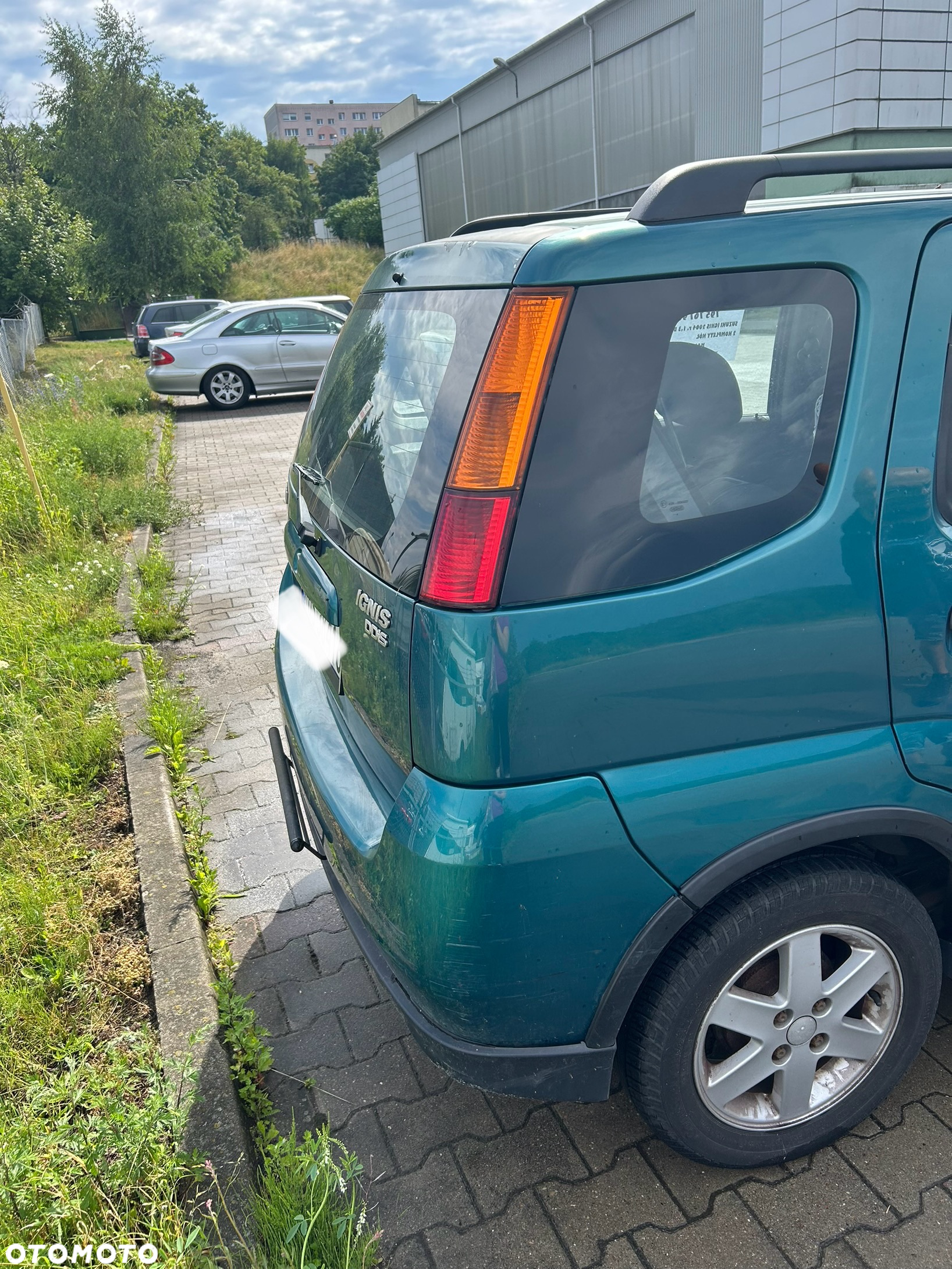 Suzuki Ignis 1.3 DDiS Comfort - 3