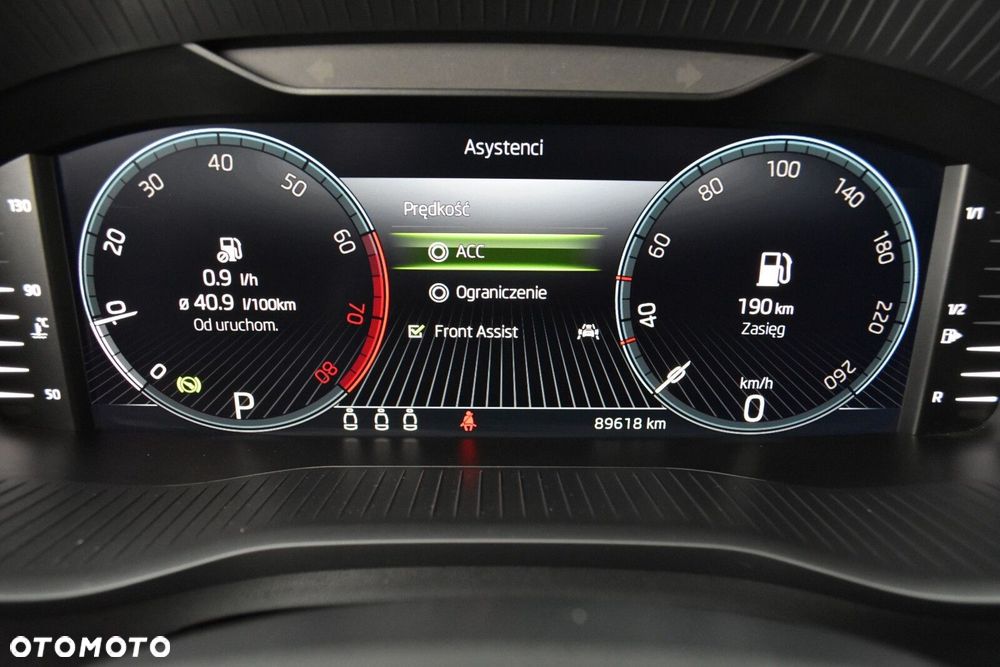 Skoda Kodiaq 1.5 TSI ACT 4x2 Style DSG - 28