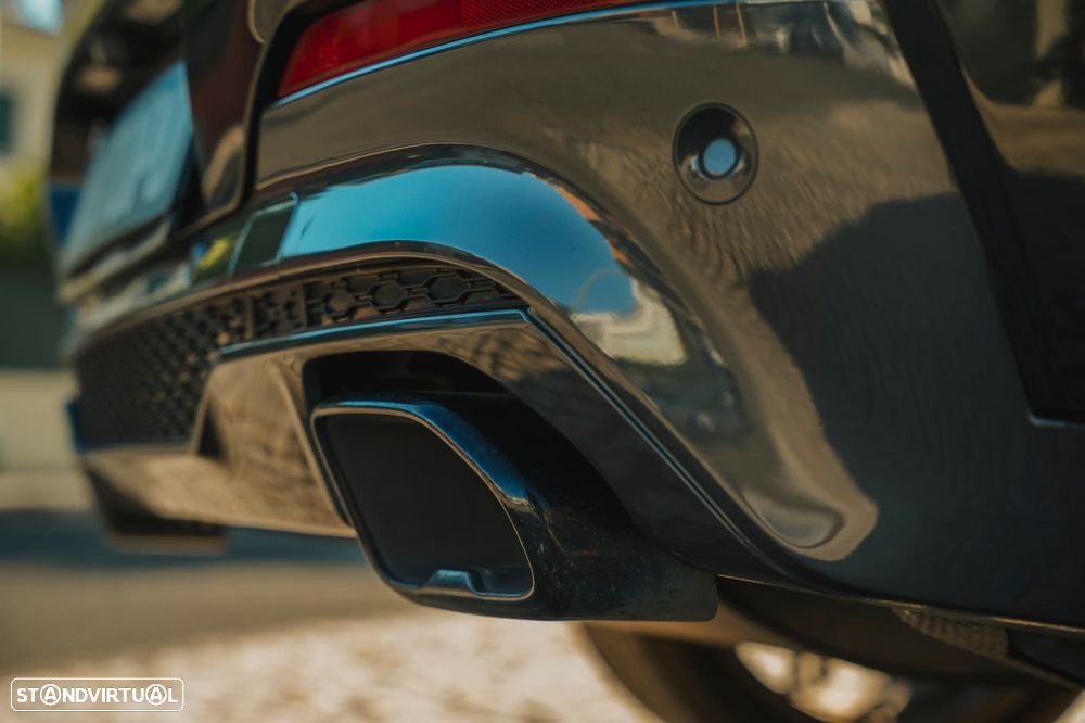 BMW X4 M40 d Auto - 31