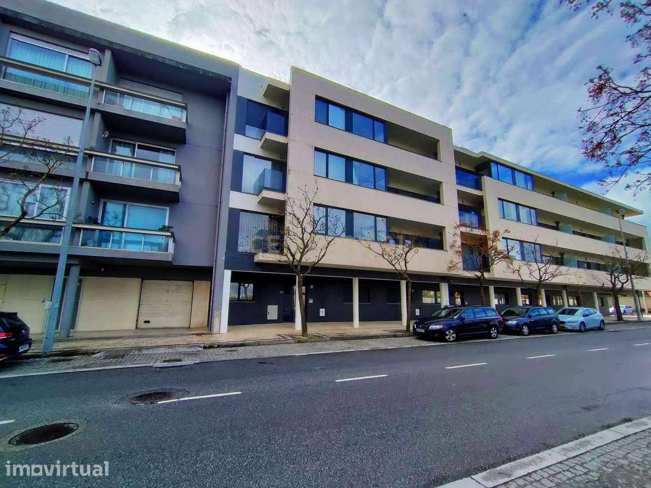 Apartamento com 2 quartos na Póvoa de Varzim - Grande imagem: 2/46