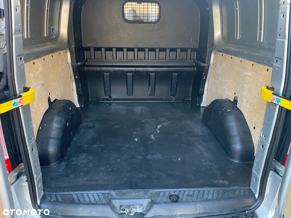 Ford Transit Custom L2H1 LKW VA Autm Limited - 19
