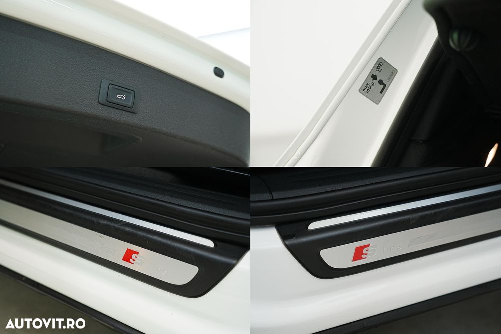 Audi Q5 2.0 TDI Quattro S tronic Sport - 11