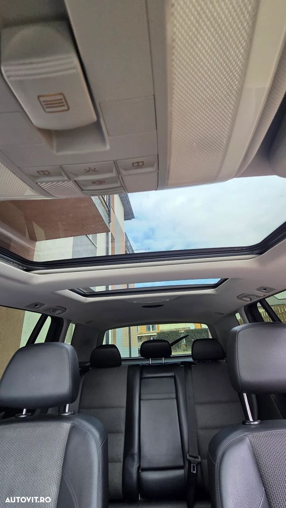 Mercedes-Benz GLK 220 CDI 4M BlueEfficiency Aut. - 2