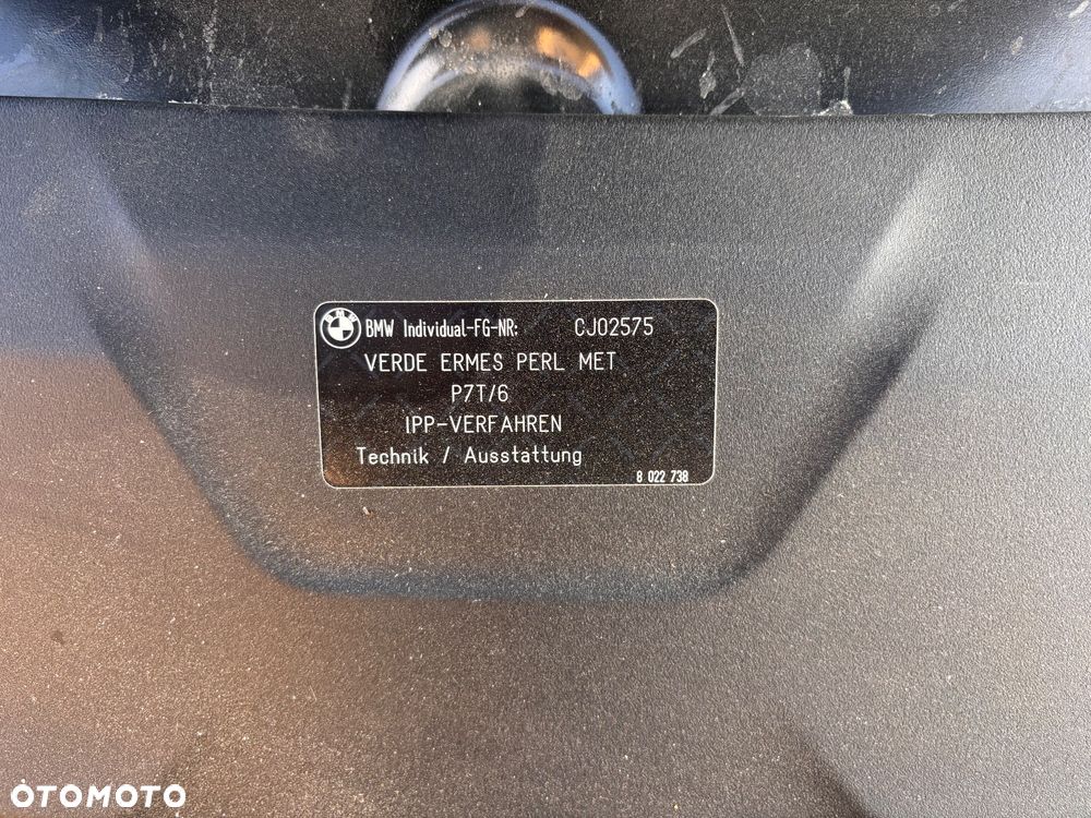 BMW Seria 8 M850i xDrive - 9