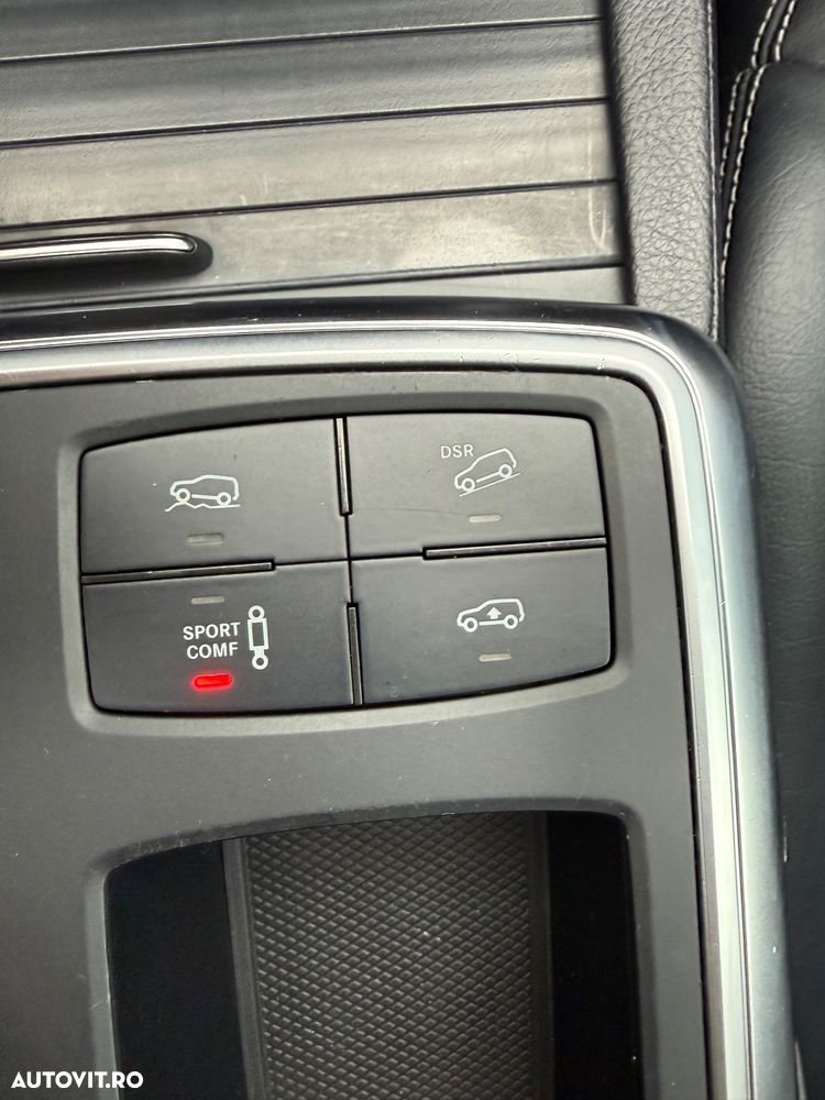 Mercedes-Benz ML 350 BlueTEC 4MATIC 7G-TRONIC - 15