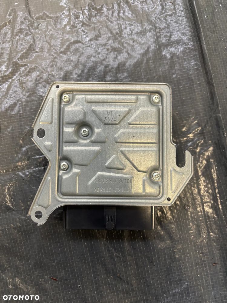 VW Skoda Audi Moduł poduszek Airbag oryginalny oryginał 5QS959655D - 2