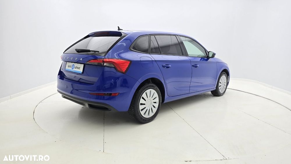 Skoda Scala 1.6 TDI Ambition - 6