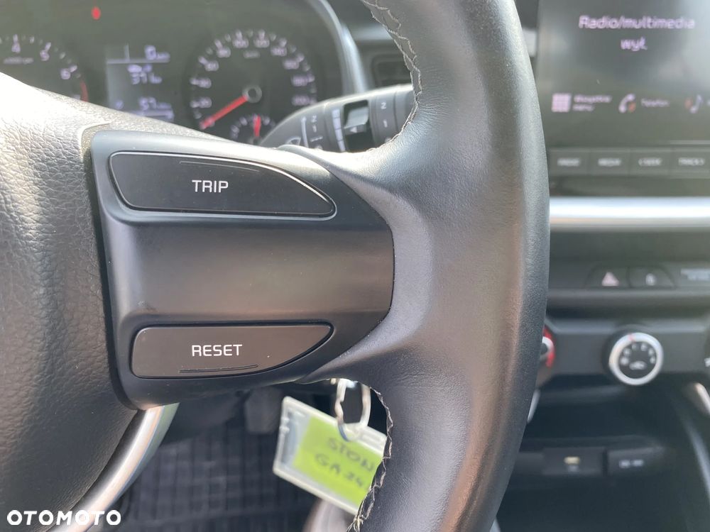 Kia Stonic 1.0 T-GDI M - 23