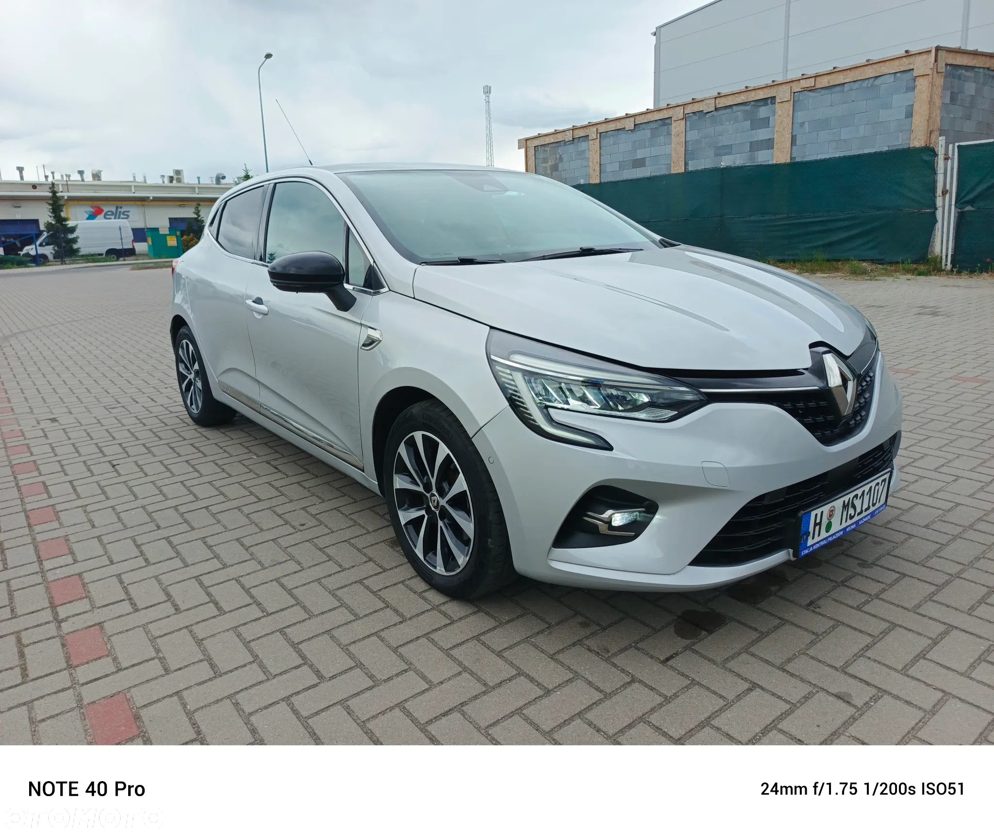 Renault Clio - 9