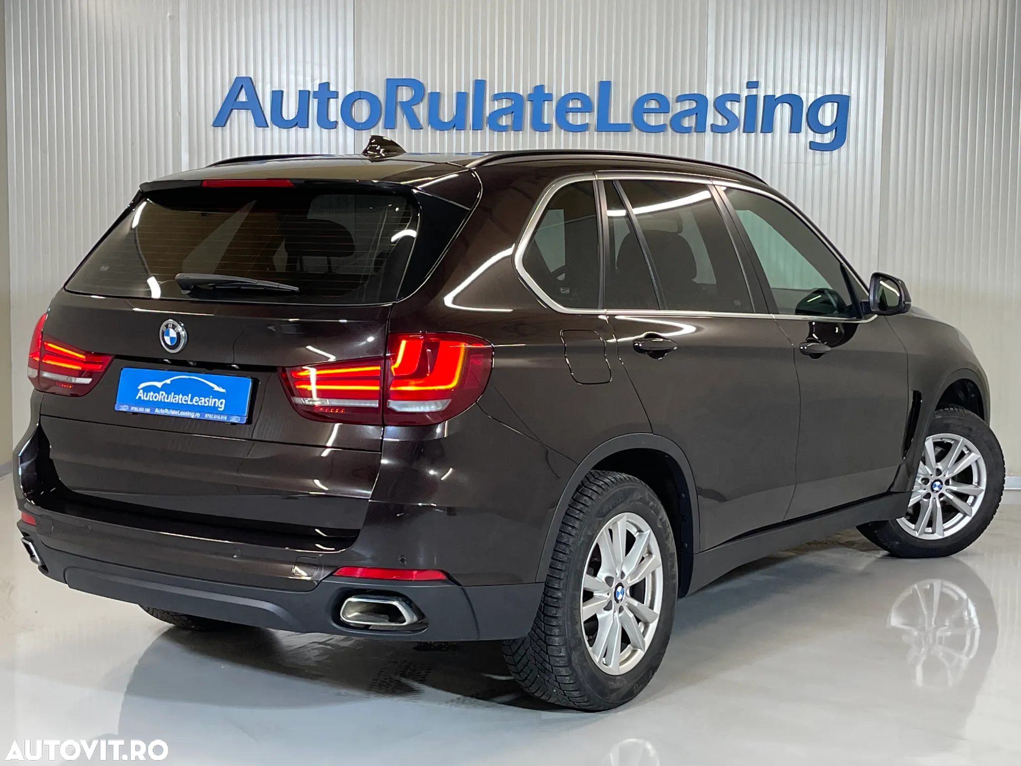 BMW X5 xDrive30d - 3