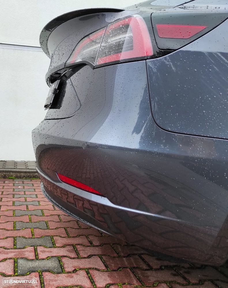 Tesla Model 3 Standard Range Plus RWD - 36