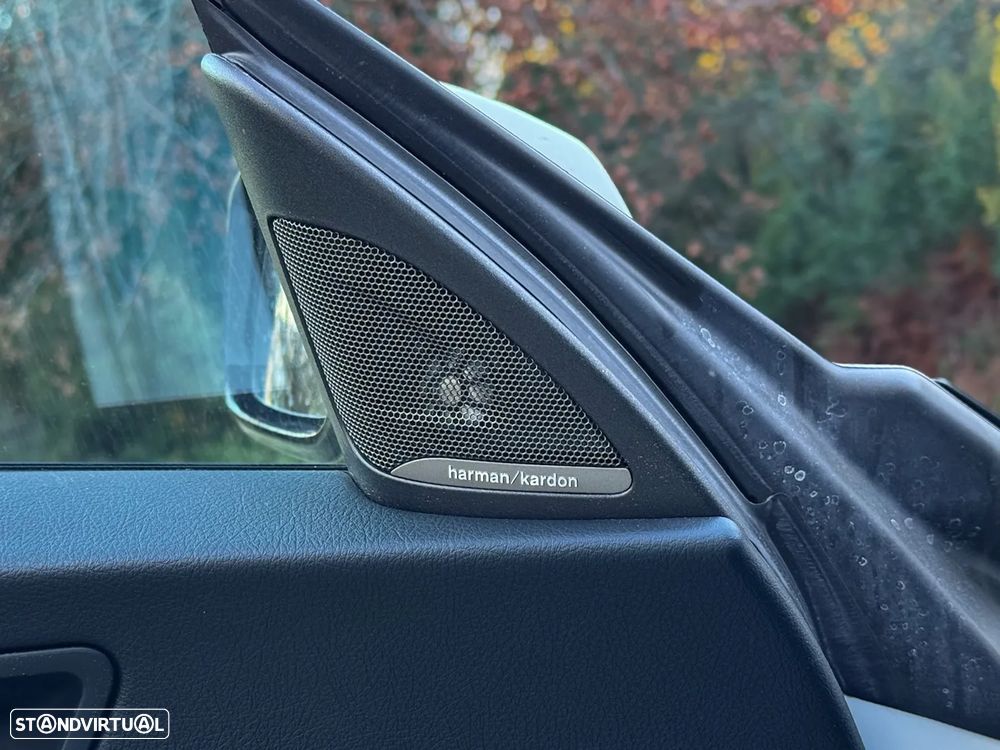 BMW 218 i M Sport - 11