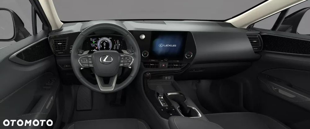 Lexus NX ver-350h-elegance-2wd - 3