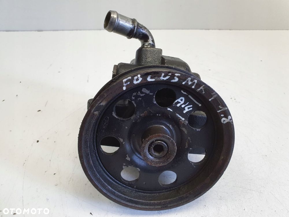 Ford Focus I MK1 1.8 TDCI POMPA WSPOMAGANIA - 15