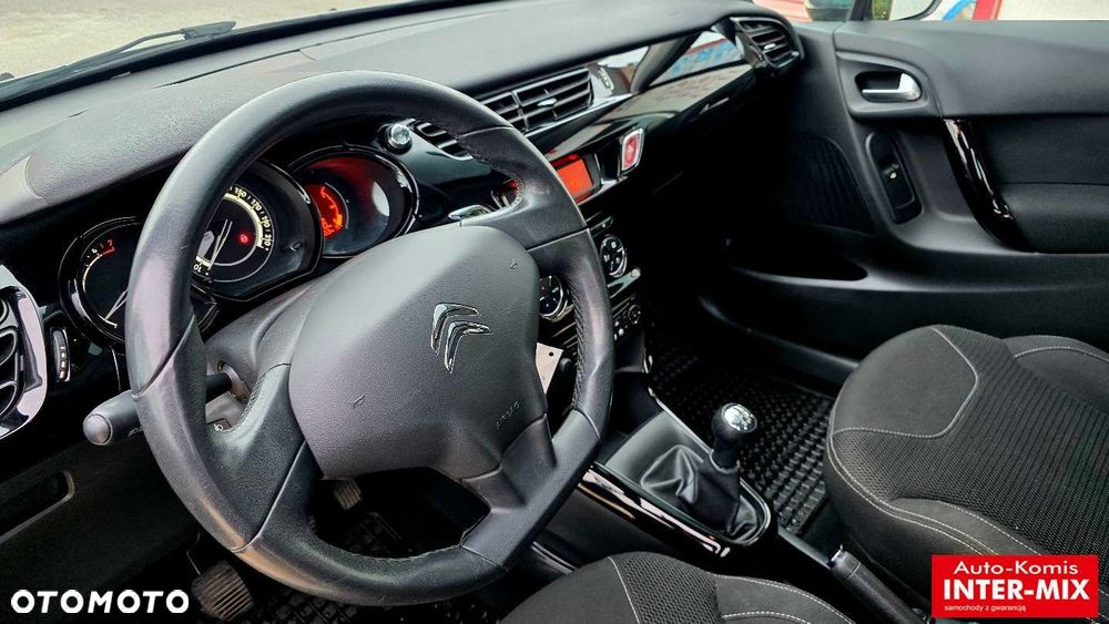 Citroën C3 1.2 PureTech Exclusive - 23