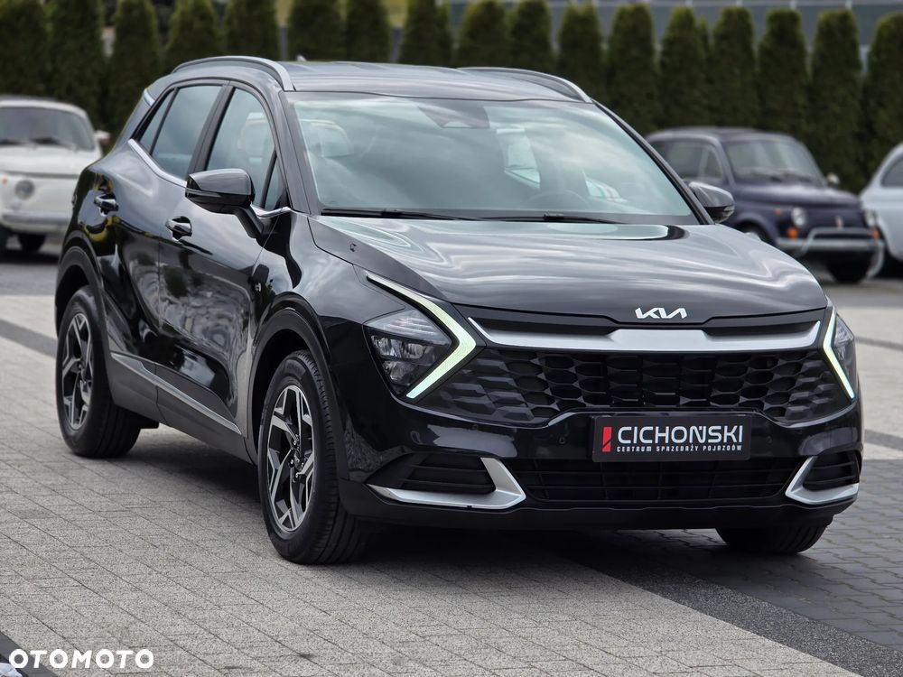 Kia Sportage 1.6 T-GDI L 2WD - 37