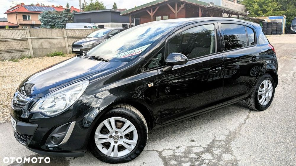 Opel Corsa 1.2 16V Enjoy - 2