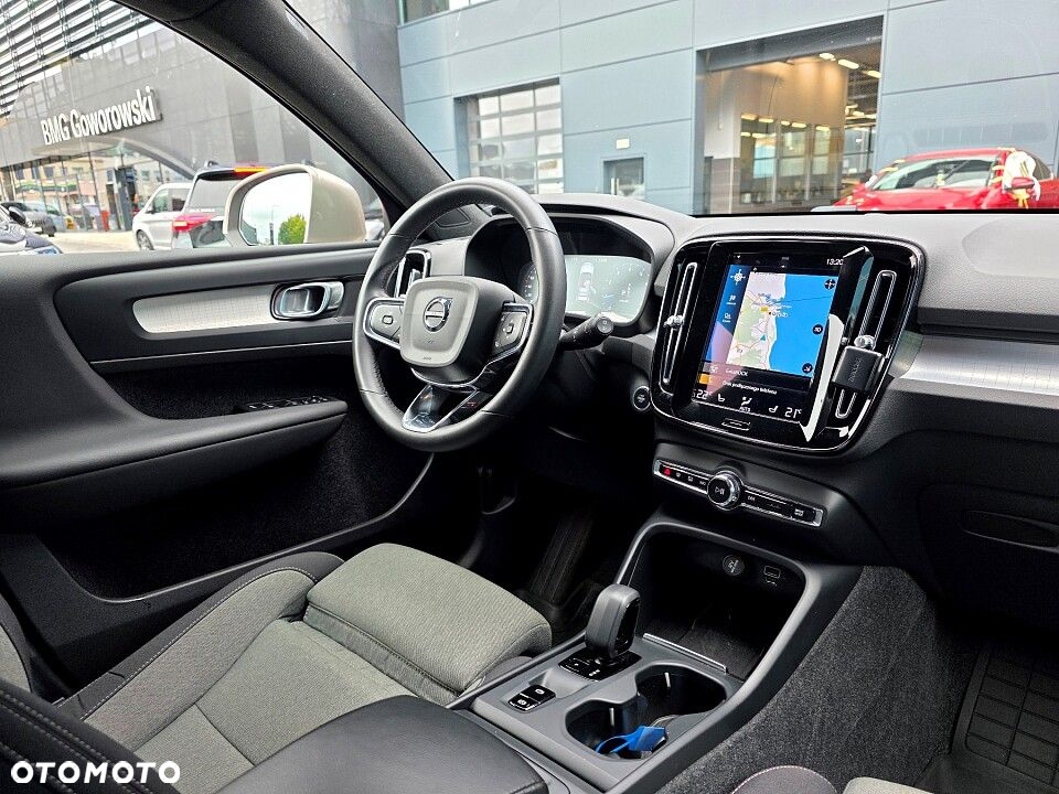 Volvo XC 40 T2 Core - 15