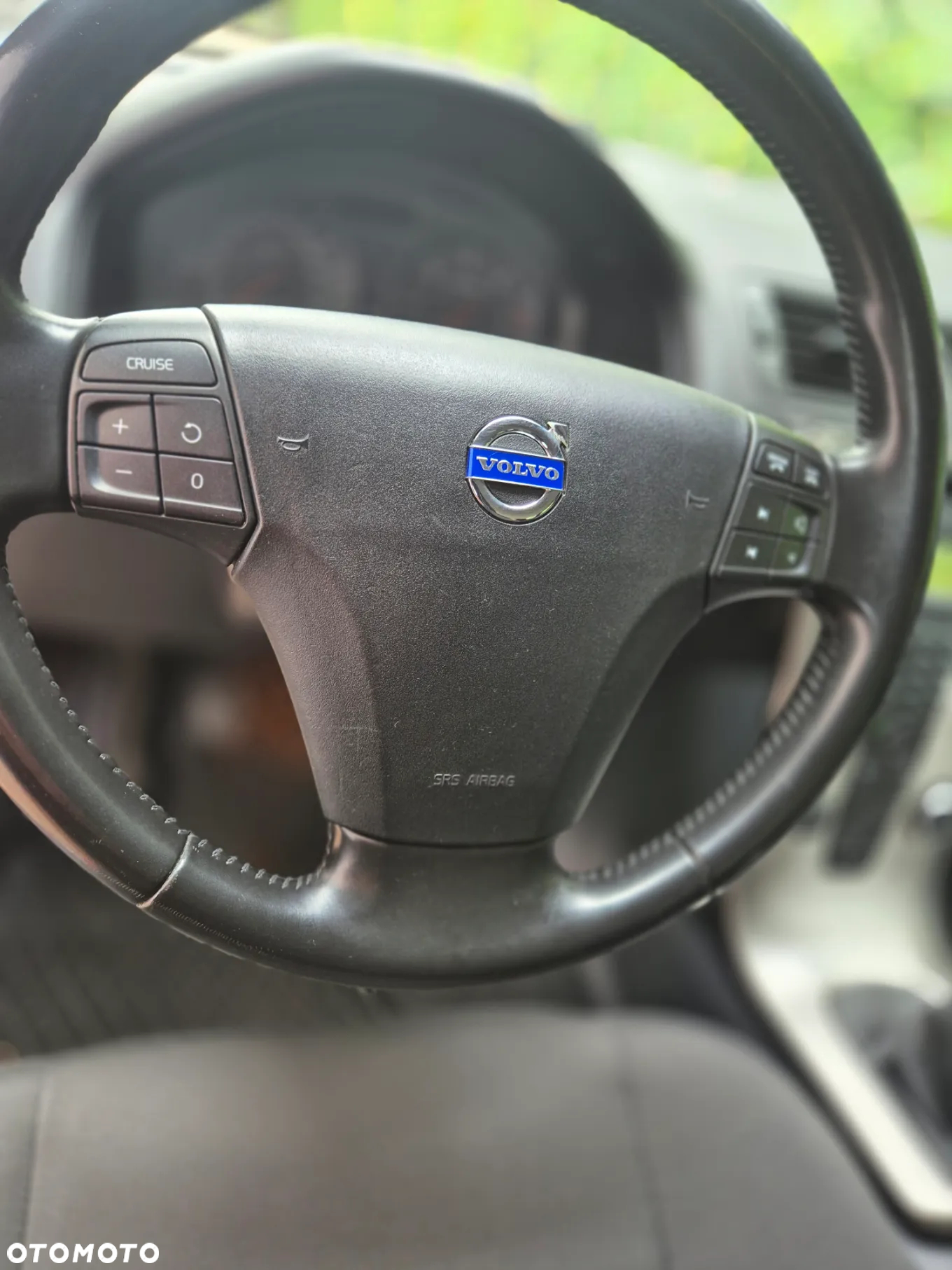 Volvo V50 D3 - 6