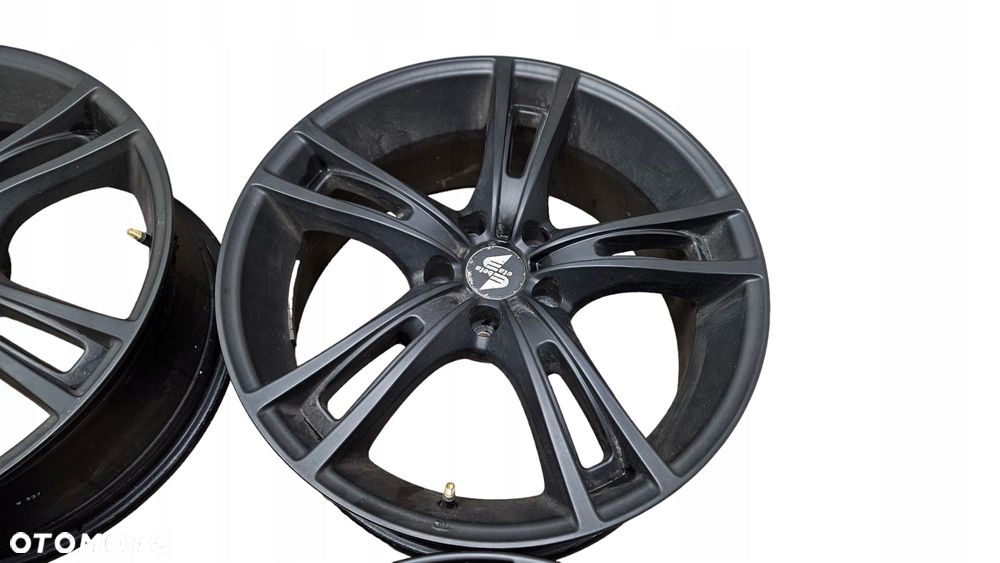 felgi felga aluminiowe eta beta 19'' 8j et 35 komplet - 5