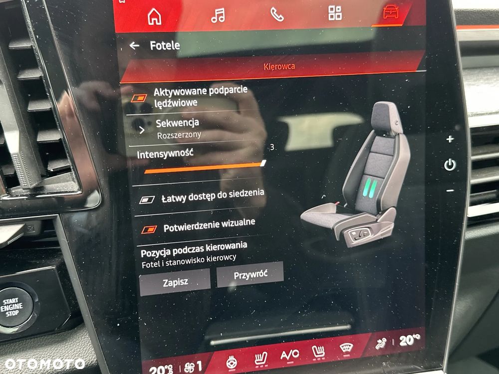 Renault Austral 1.3 TCe mHEV Techno - 21