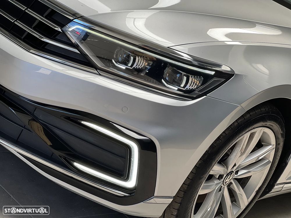 VW Passat Variant 1.4 TSI GTE+ Plug-in - 9
