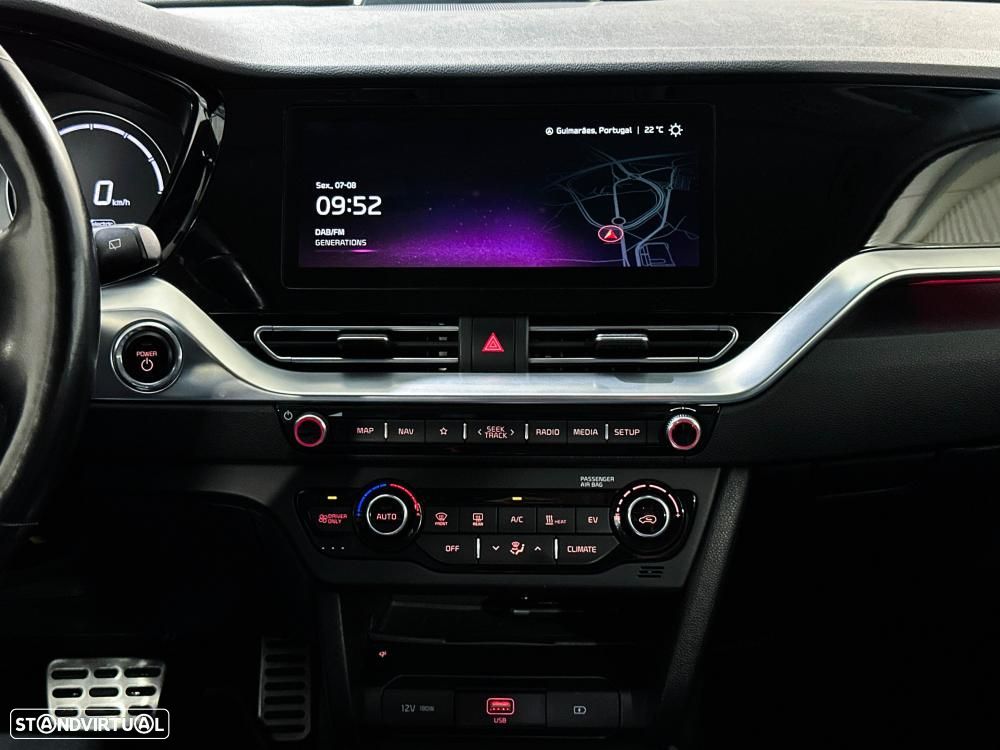 Kia e-Niro Edition 7 - 22