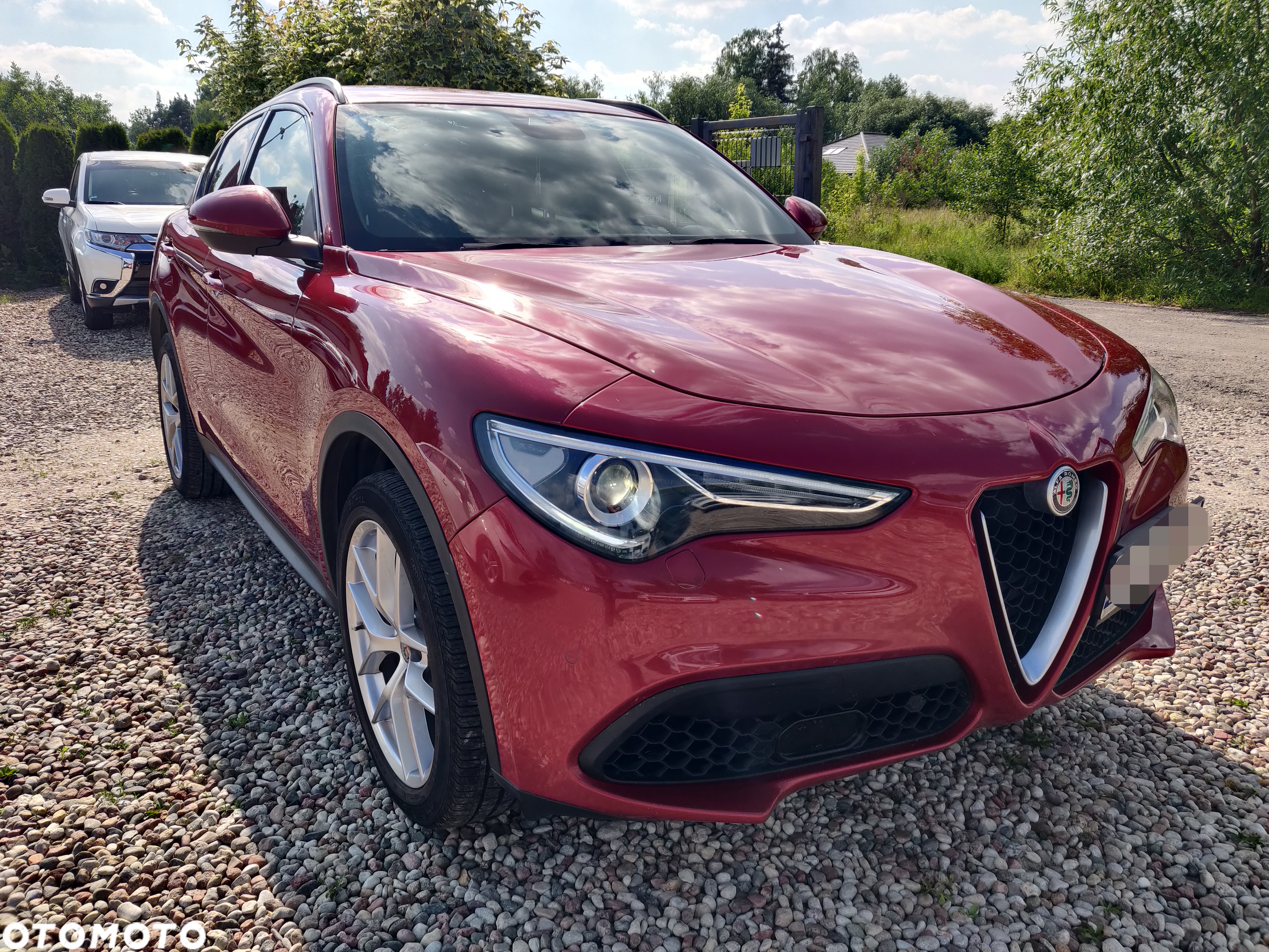 Alfa Romeo Stelvio - 10