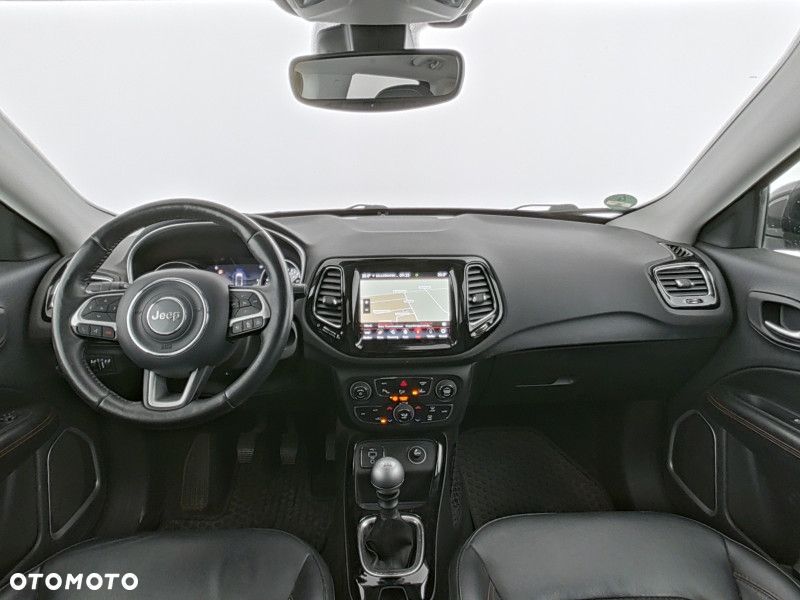 Jeep Compass 2018