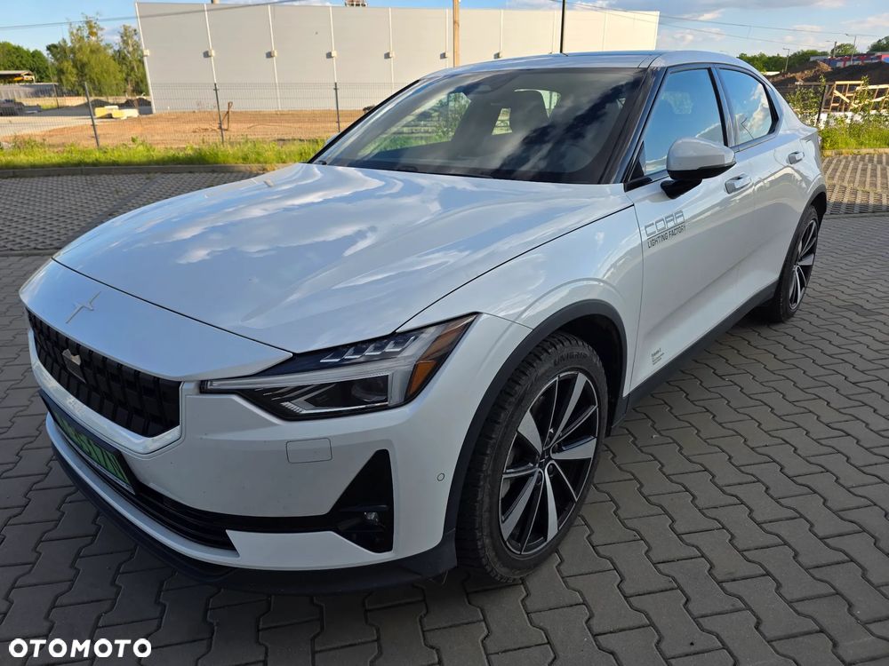Polestar 2 - 19
