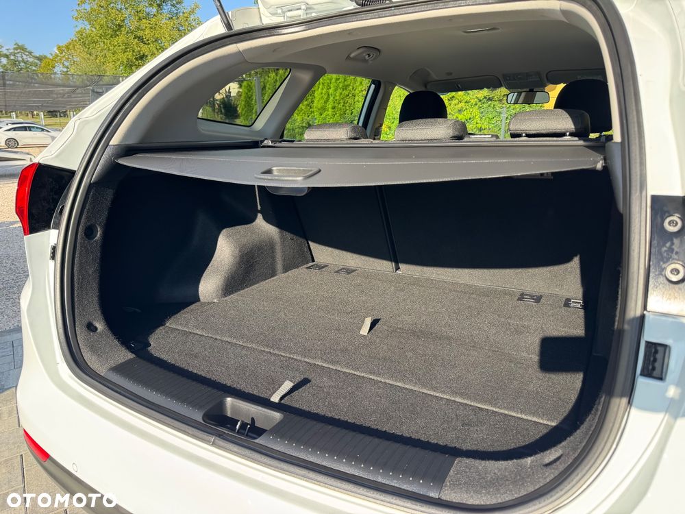 Kia Ceed 1.4 CVVT ISG Dream Team Edition - 17
