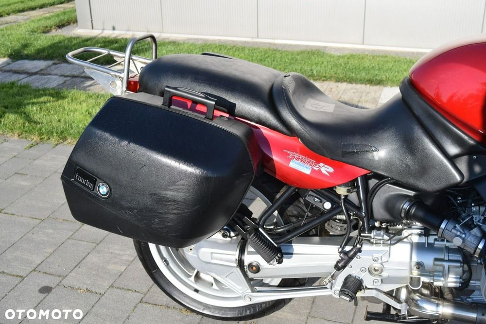 BMW R - 8