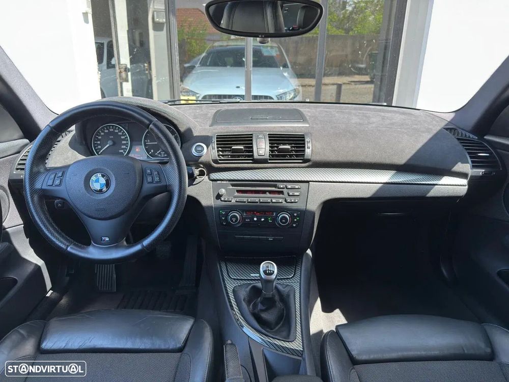 BMW 118 d - 15