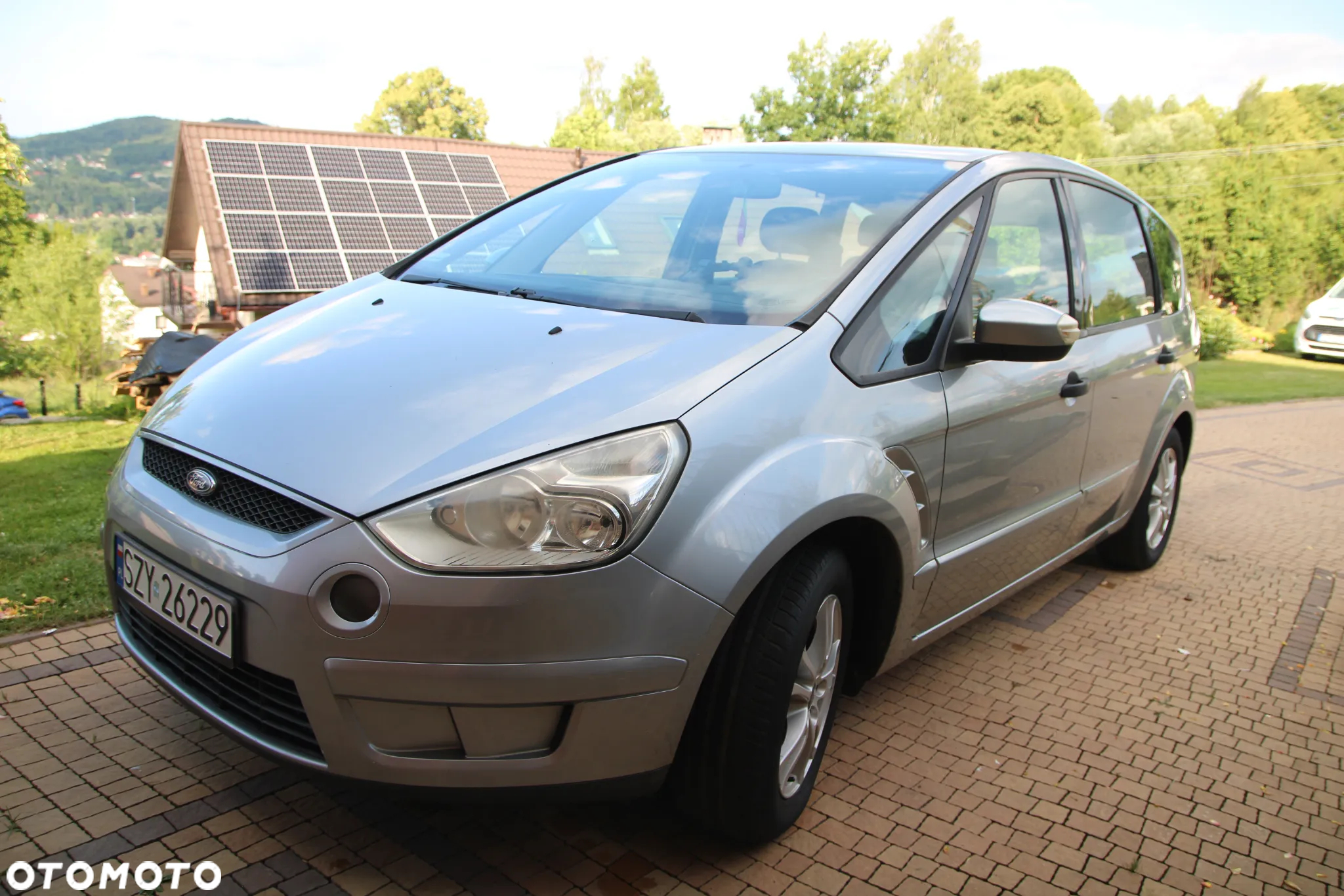 Ford S-Max 2.0 Ambiente - 5