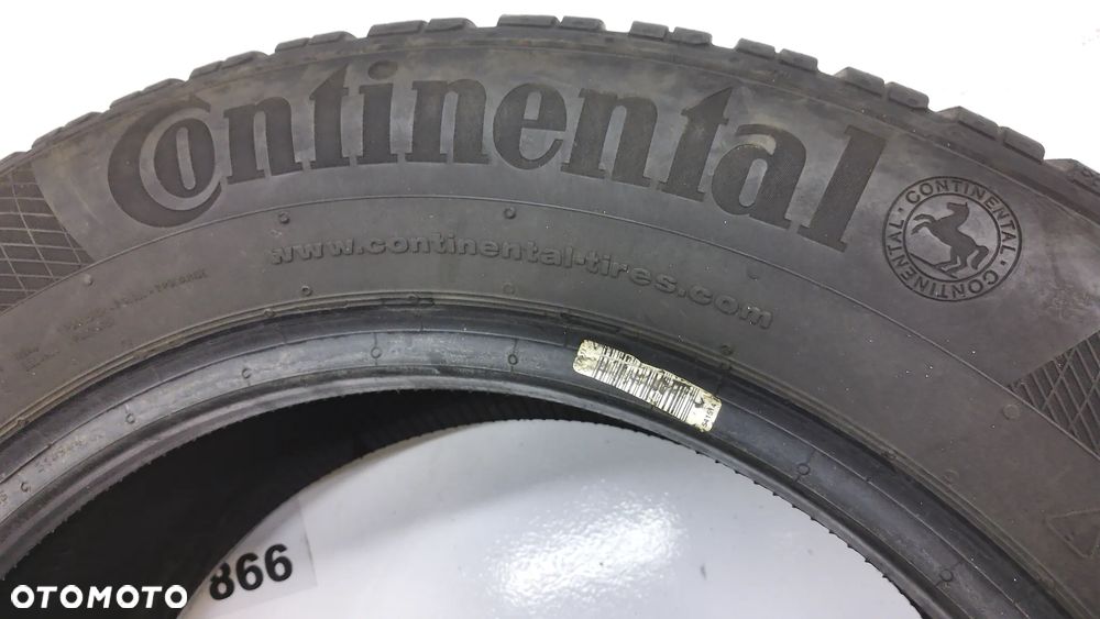 215/55R16 93 H Continental ContiWinterContact  TS 850 - 5