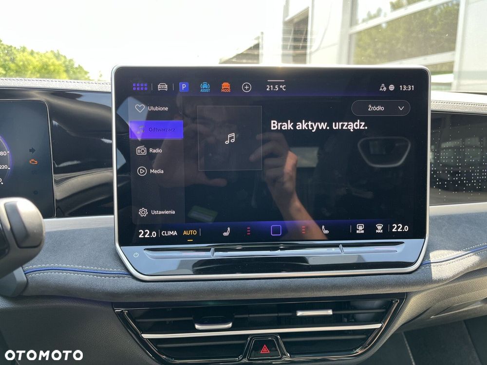 Volkswagen Passat - 35